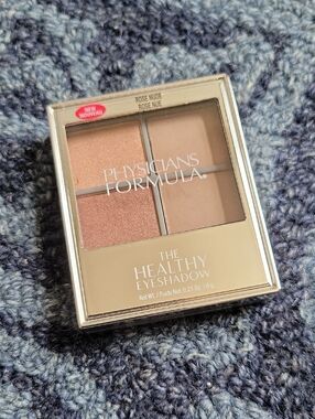 Physicians Formula Rose Nude Eyeshadow